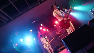 The Exploding Boy - Get Out Of My Head (Live Amphi Festival, Köln)