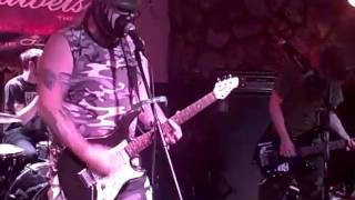 General Bastard You&#39;ve Got a Great Body But Your Record Collection Sucks Live Peoria