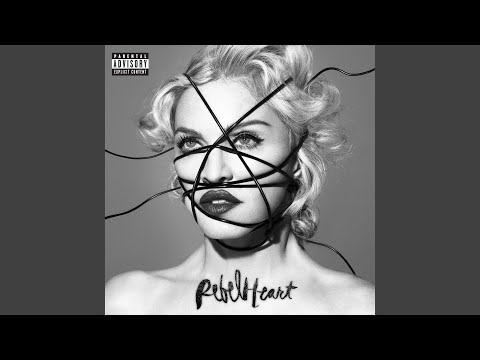 Videoclip de Rebel Heart — Madonna