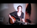 The Cure/Adele - Lovesong (Acoustic Cover ...