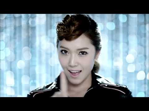 (SNSD) Girls' Generation - Mr. Taxi MV Japanese 4k 60fps