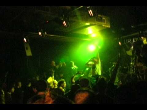 Les GAULOIS reprennent les destropouillaves bt59 09/12/11