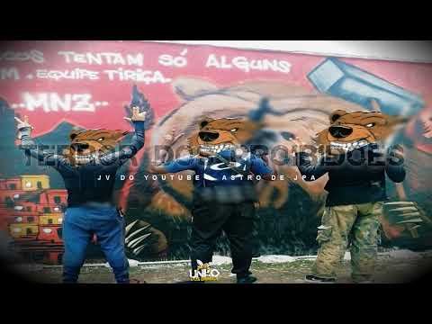 MC FJ DA KELSON - EQUIPE TIRIÇA [ TROPA DO URSO ] REMIX POZE