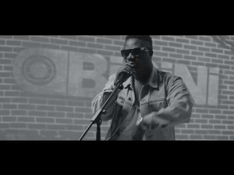 Obibini - The Statement (Official Video)