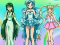 Mermaid Melody Hanon Singing Super Love Songs