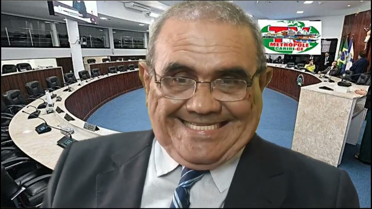 Vereadores de 50 cidades cearenses tem aumento nos salários que vão de 6, a r$ 26 mil reais em 2025