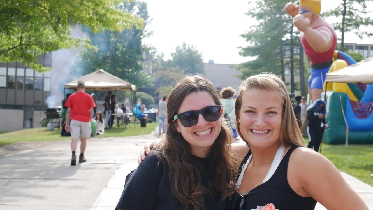 Video preview thumbnail