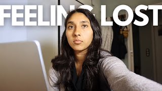 Job Search Ep. 3 | Final Round Interviews & Feeling Lost