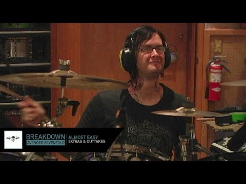 Avenged Sevenfold Presents Breakdown: "Almost Easy" - Extras & Outtakes