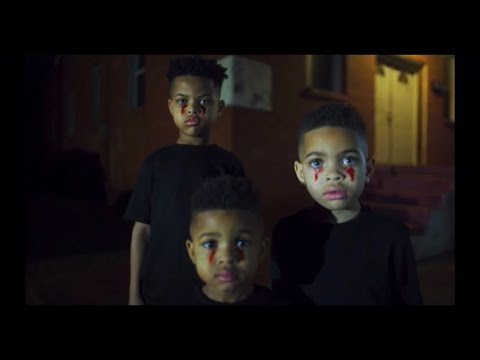 Real Recognize Rio - “Thug Cry“ (Official Video) [Prod. Aloy & DrumDummie] Dir By FoolWithTheCamera