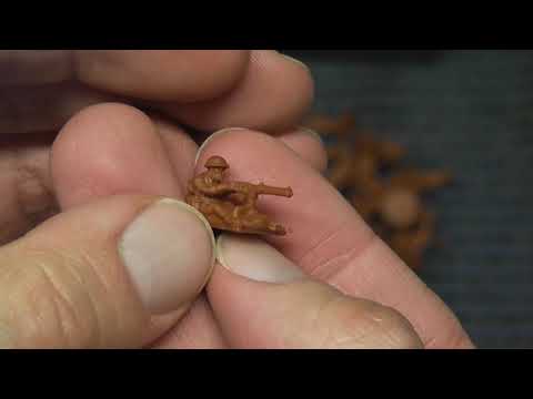 Second Edition Component Overview