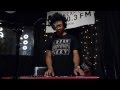 Toro y Moi - Go With You (Live on KEXP)