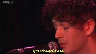 The 1975- Nana “Live” (Legendado- Tradução)