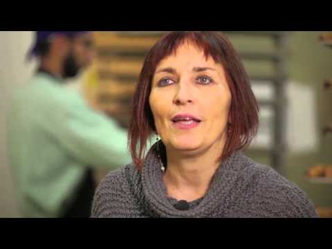 Micaela Colombo (Comunità Nuova): Noi facciamo i dolci del Paradiso