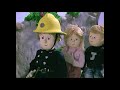 Fireman Sam Series 4 Rescues