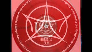 Heavy Jewelz presents: OTHORIZED F.A.M - 