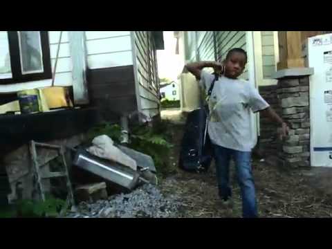 Young Buck Money Right