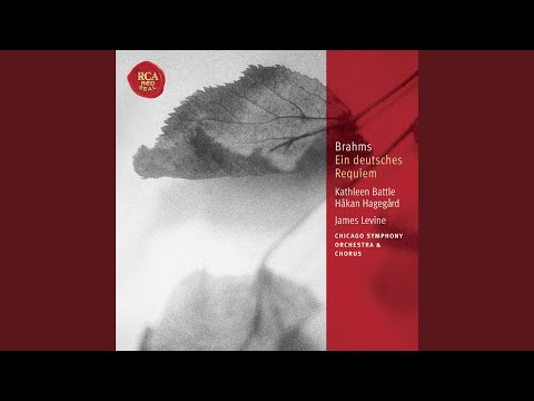 Piano Concerto No. 2 in B-Flat Major, Op. 83: Andante