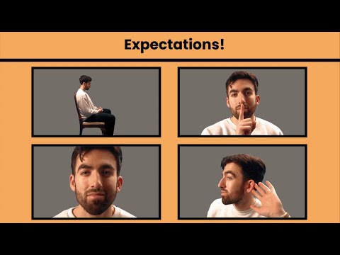 The School Expectations Song! 📚 Educational Song for Kids! Mr. Mike! Brain Break | Songs for Kids