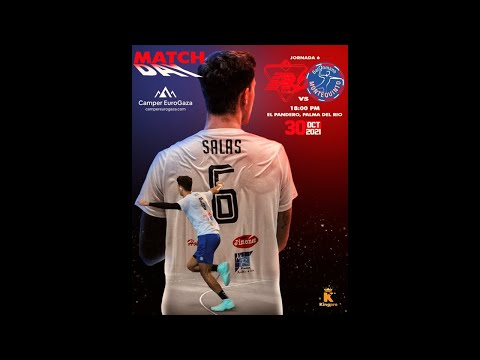 ARS Naranjas de Palma del Rio - BM Montequinto