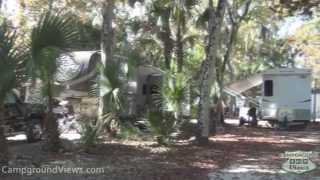 Sugar Mill Ruins Travel Park Video