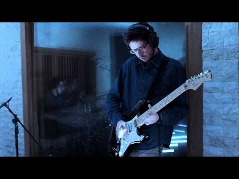 Blank Canvas - Accelerate (Lizard Sound Sessions)