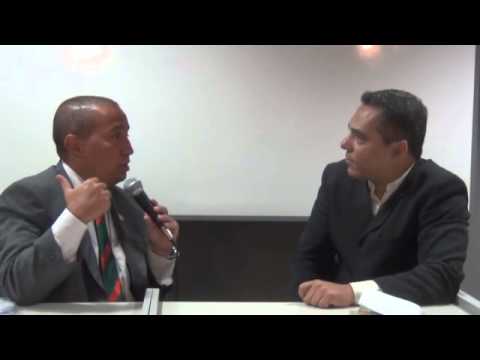 O'Tricolor.com Entrevista - Com Ademar Arraes Filho - Parte 4