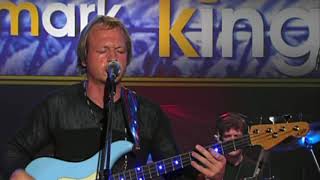 Mark King  -  Changing The Guard  -  Ohne Filter