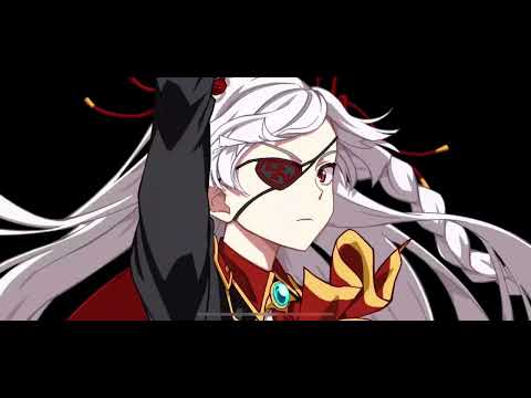 MY BLOOD BLADE KARIN JUST WIPED HIM | EPIC SEVEN WORLD ARENA