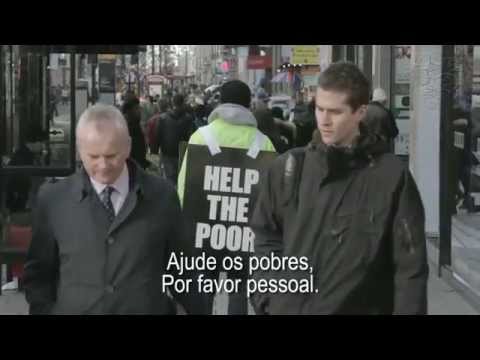 Fuck The Poor - Tim Minchin