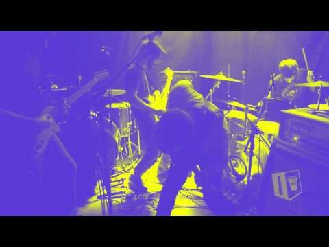 Claustro - Nott [Live / Zero / Athens] 15.02.2014