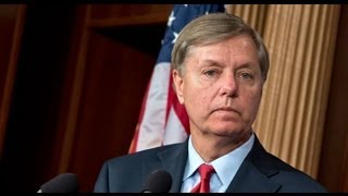 Lindsey Graham Stunningly Consistent War Mongering