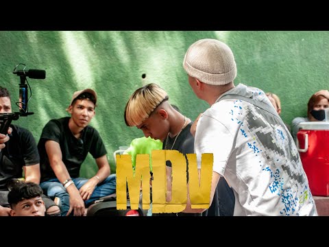 REILLY ⚔️ NÓMADA - 4tos SERIE A 2022 (Fecha 4) - Maestros Del Verso