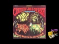 Country Joe & The Fish "Grace" 