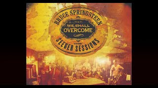Bruce Springsteen - Shenandoah - Lyrics/Subita