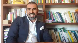 Fabio Caon vi invita al primo Incontro Pratico virtuale di Casa delle Lingue