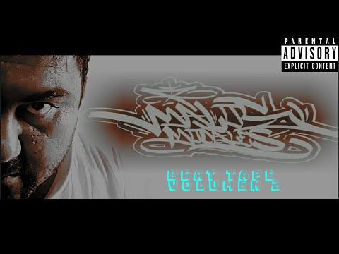 MALOS MODALES -Beat Tape 2   (DISCO COMPLETO)