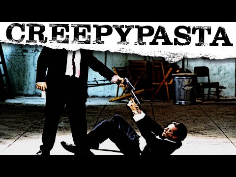 Altes Eisen | Creepypasta [Thriller Hörspiel] - Helchastor