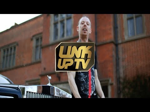 M Dot R - Drip Like Water [Music Video] | Link Up TV