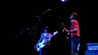 Stephen Malkmus and the Jicks - Baby C&#39;mon