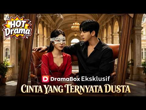 Cinta yang Ternyata Dusta#dramabox #drama #shortdrama #newdrama