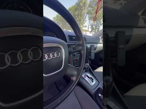 фото audi a4 iii (b7) 0