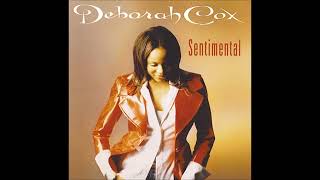Deborah Cox - Sentimental (Smooth Mix)