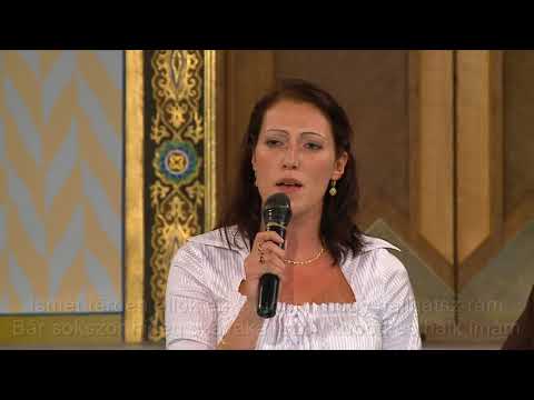 Itt vagyok most ó Uram