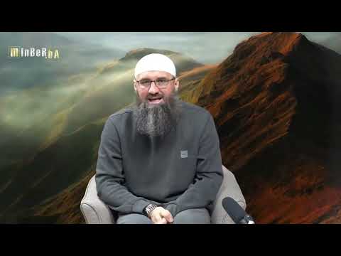 Da li se može reći da je došlo vrijeme dedžala? - Elvedin Pezić