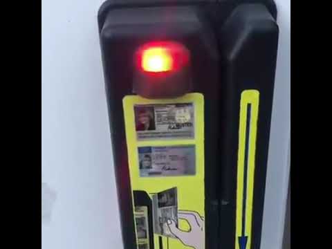 Asylant kriegt keine Zigaretten...