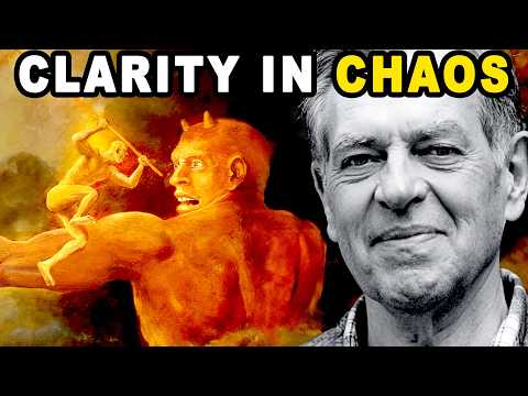 Carl Jung's Archetype: The Hero’s Journey Explained by Joseph Campbell