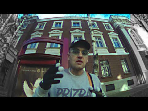 Bobkata - Paper chase (Official video) Prod by Todorov