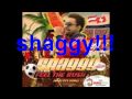 shaggy feel the rush lyrics