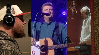 Ships That Don&#39;t Come In (feat. Joe Diffie, Toby Keith, Luke Combs) (Bonus Cut)